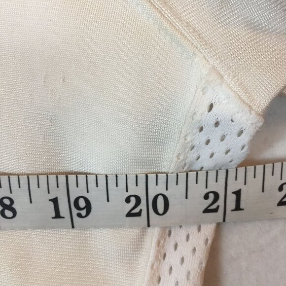 Nike Championship White Atlanta Hawks Athletic Jersey #54 Mens XL - Picture 5 of 13